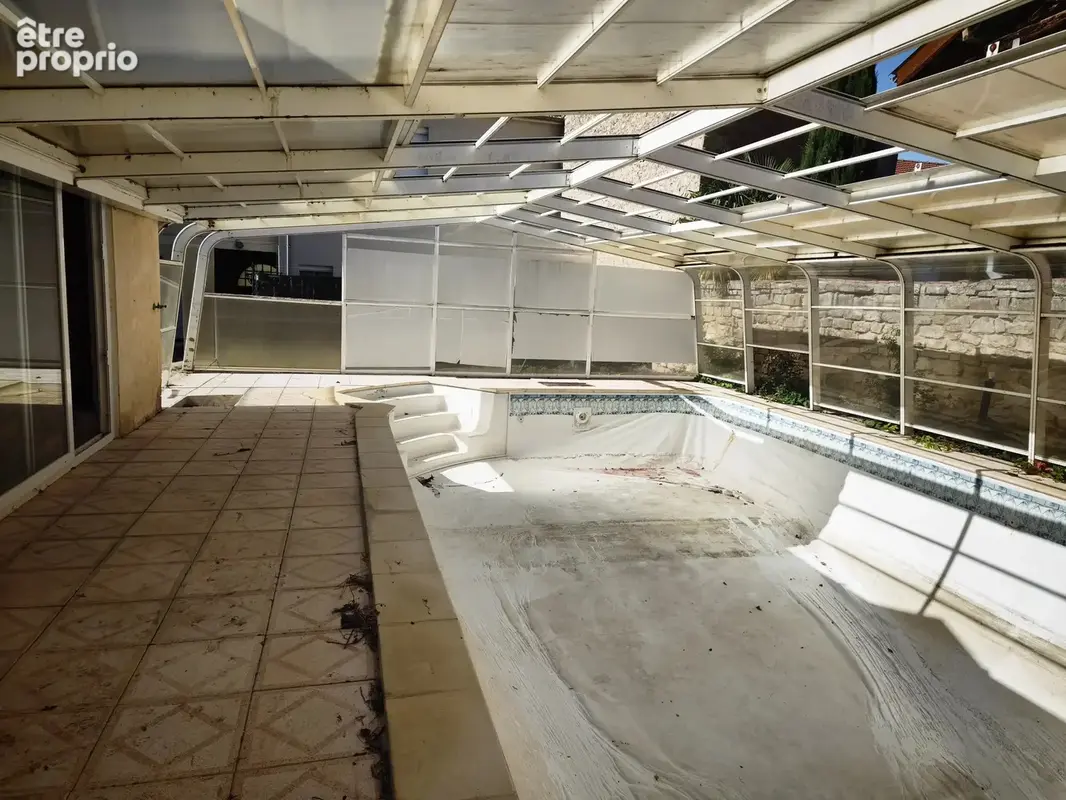 Grande Maison: 6 chambres + piscine. - photo 3