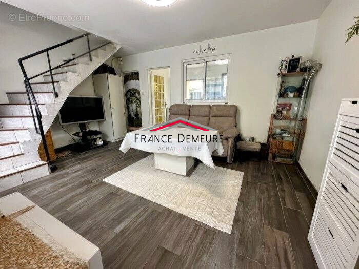 Maison à ARGENTEUIL