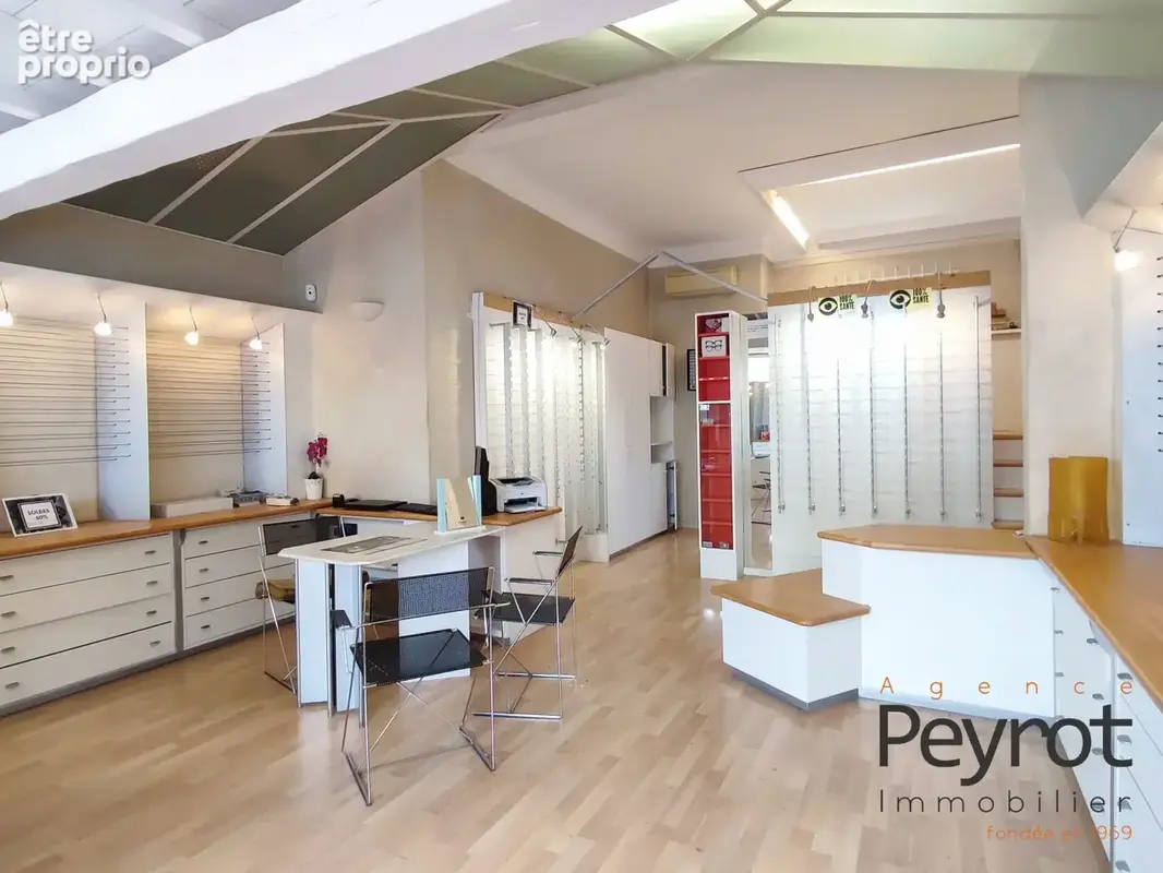 Commerce 35 m² à vendre à Perpignan (66000) - photo 6