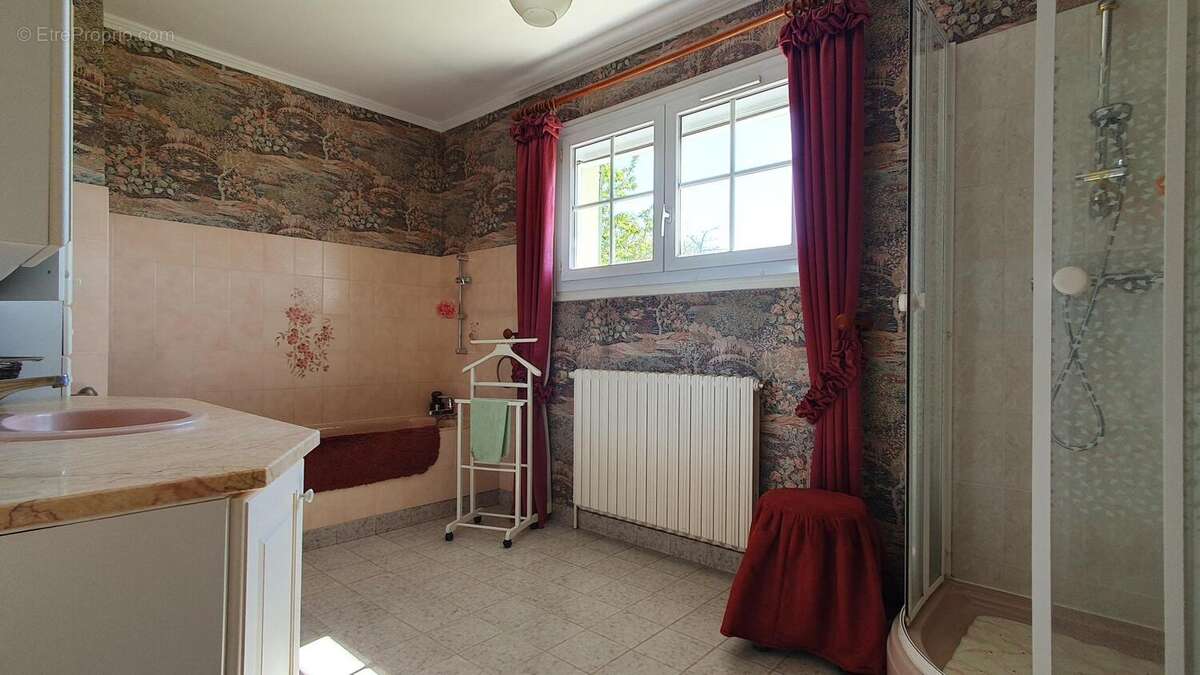 Photo 9 - Maison à PONT-L'EVEQUE