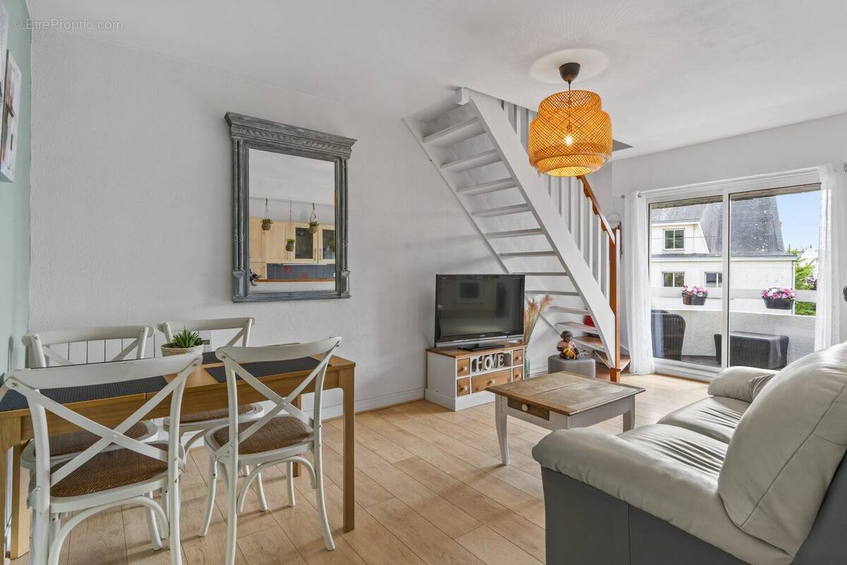 Appartement à GUERANDE