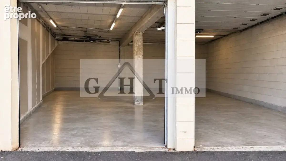 Local d’activités de 300 m² à vendre – meaux - photo 3