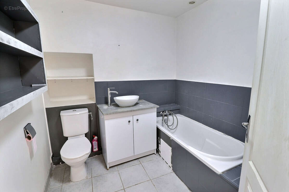 Maison à CARPENTRAS