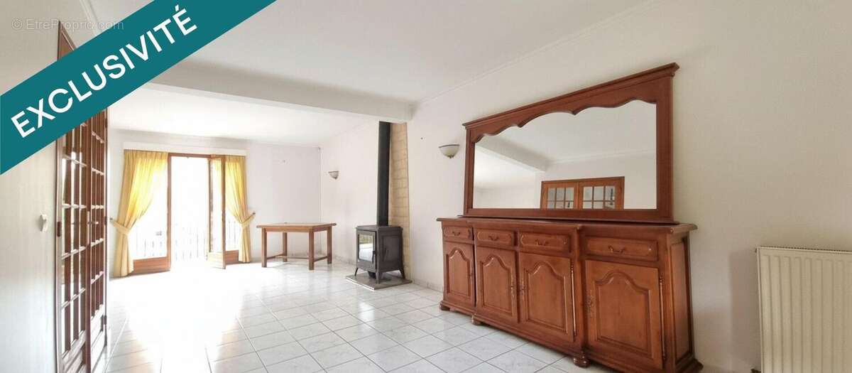 Photo 2 - Maison à VILLEBON-SUR-YVETTE