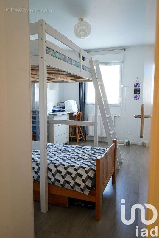 Photo 5 - Appartement à LACROIX-SAINT-OUEN