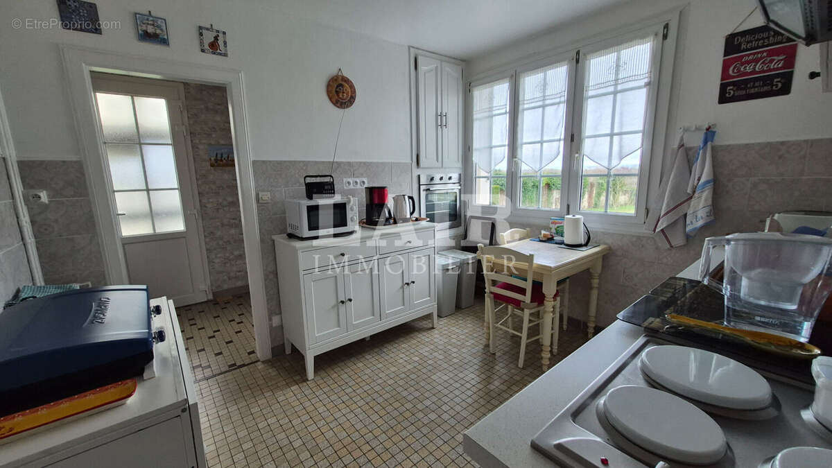 Maison à SEES