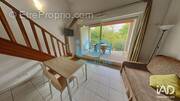 Photo 1 - Appartement à AZILLE