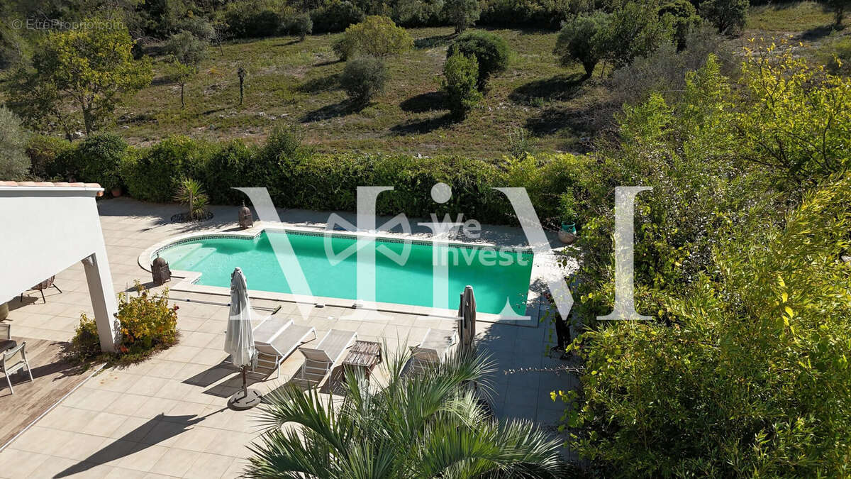 Maison à ASSAS