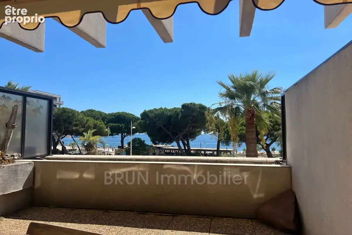 Appartement 2 pièces 60 m² à vendre à Antibes (06160) - photo 6