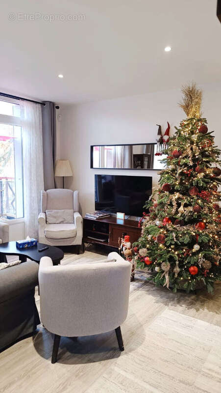 Appartement à CHATELAILLON-PLAGE