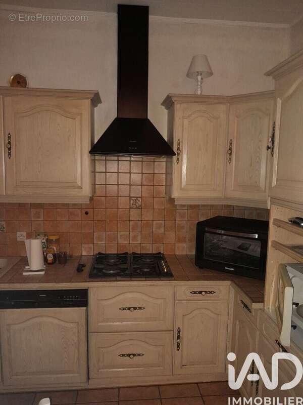 Photo 5 - Maison à ALES