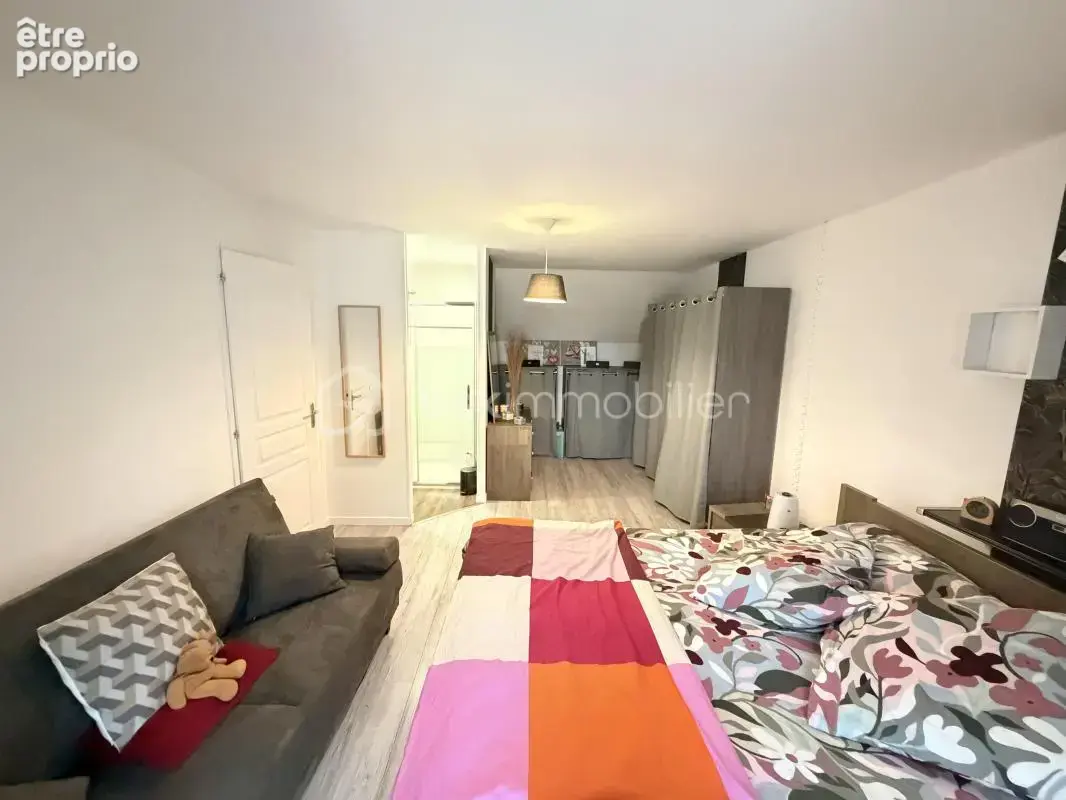 Maison récente sans travaux - photo 10