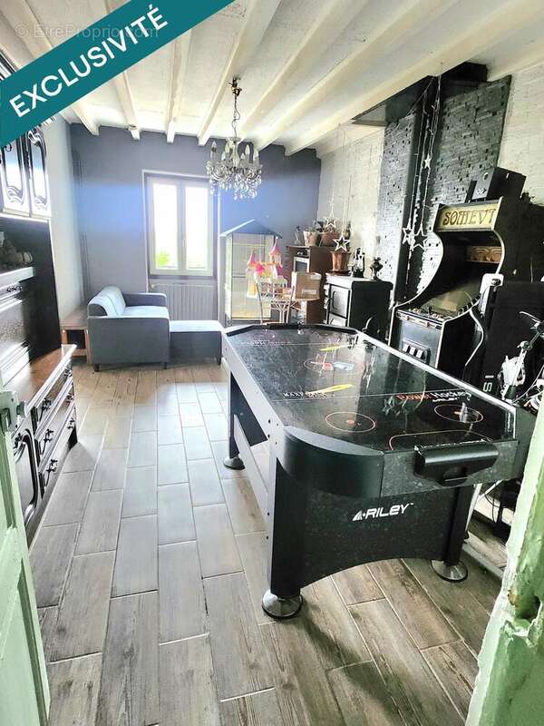 Photo 5 - Appartement à LA GRAND-CROIX