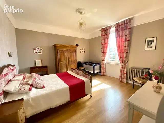 Maison 6 pièces 170 m² à vendre à Conde-Sur-Vire (50890) - photo 7