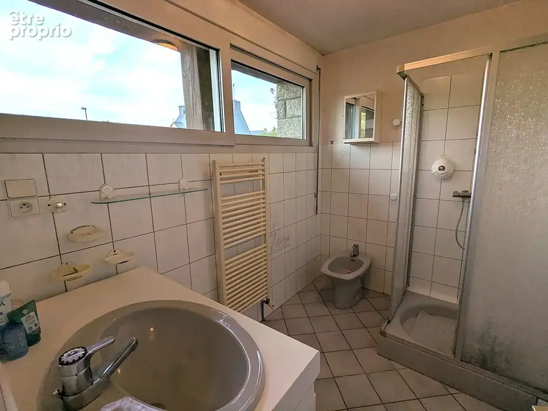Maison Guehenno 125.10 m2 - photo 13