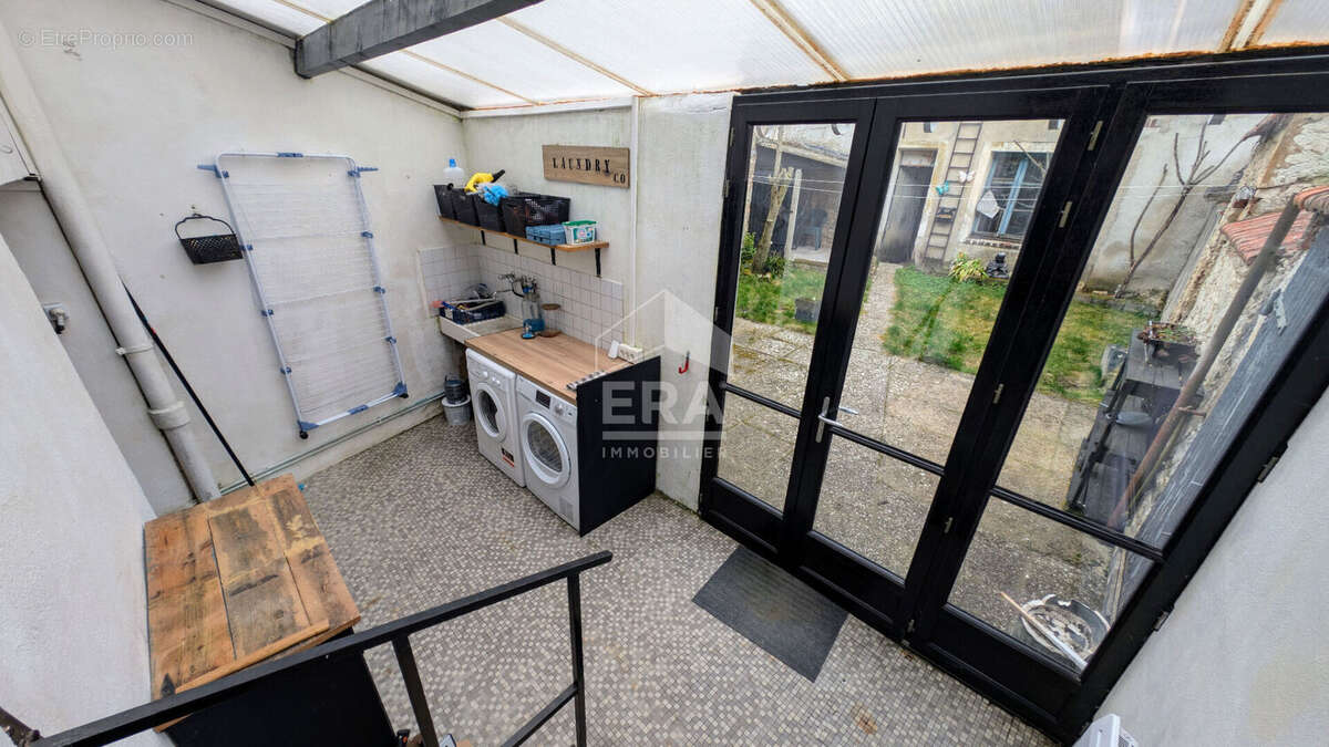 Maison à AUFFERVILLE