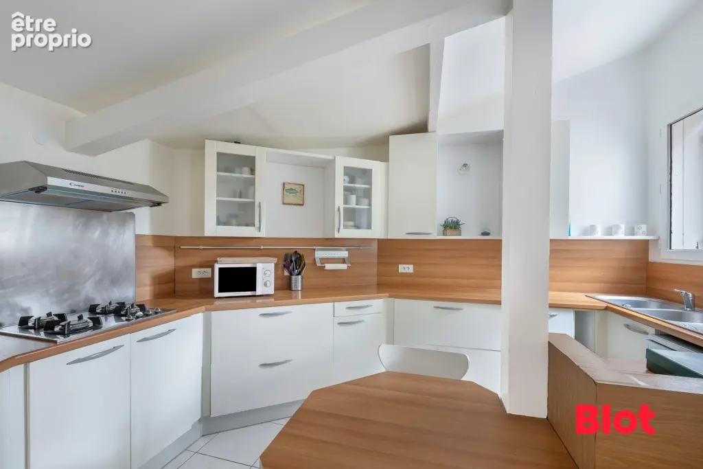Maison 7 pièces 142 m² à vendre à La Baule-Escoublac (44500) - photo 6