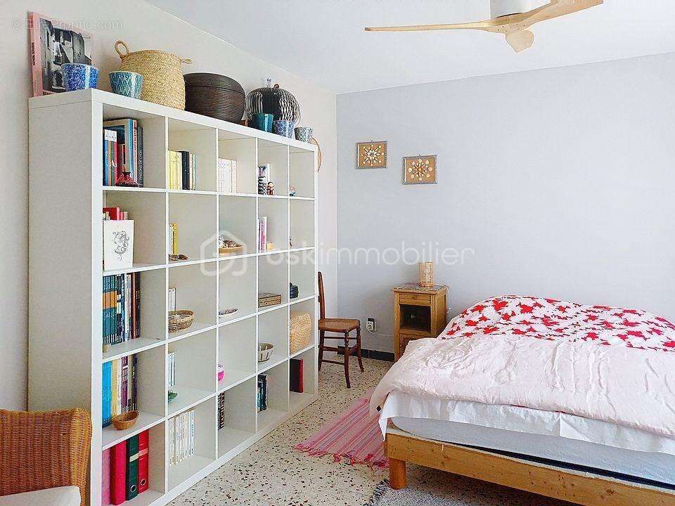 Maison à COURNONTERRAL