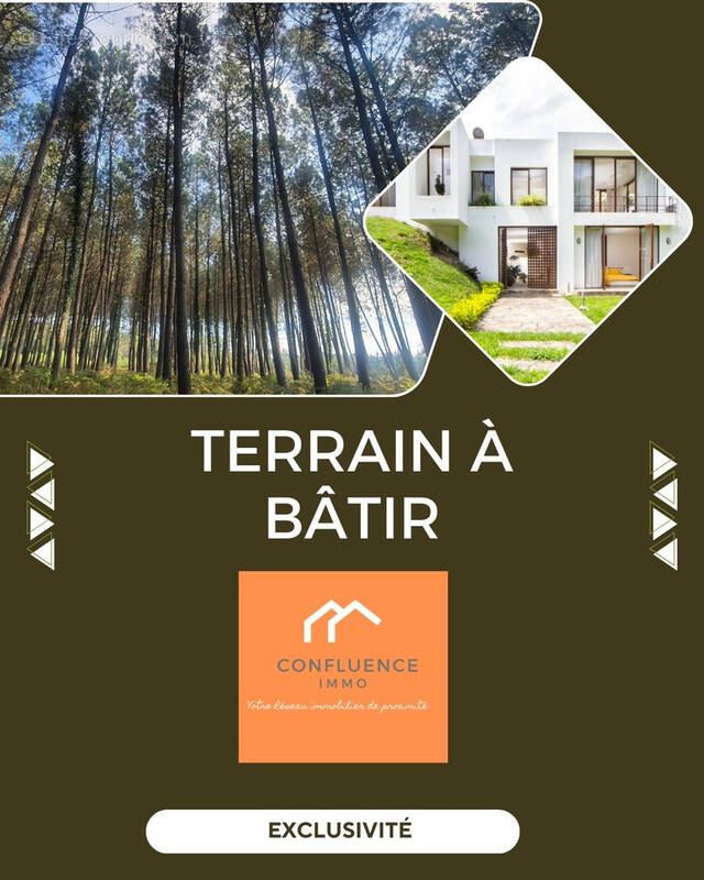 Terrain à CASTELJALOUX