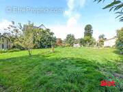 Terrain à THORIGNE-FOUILLARD