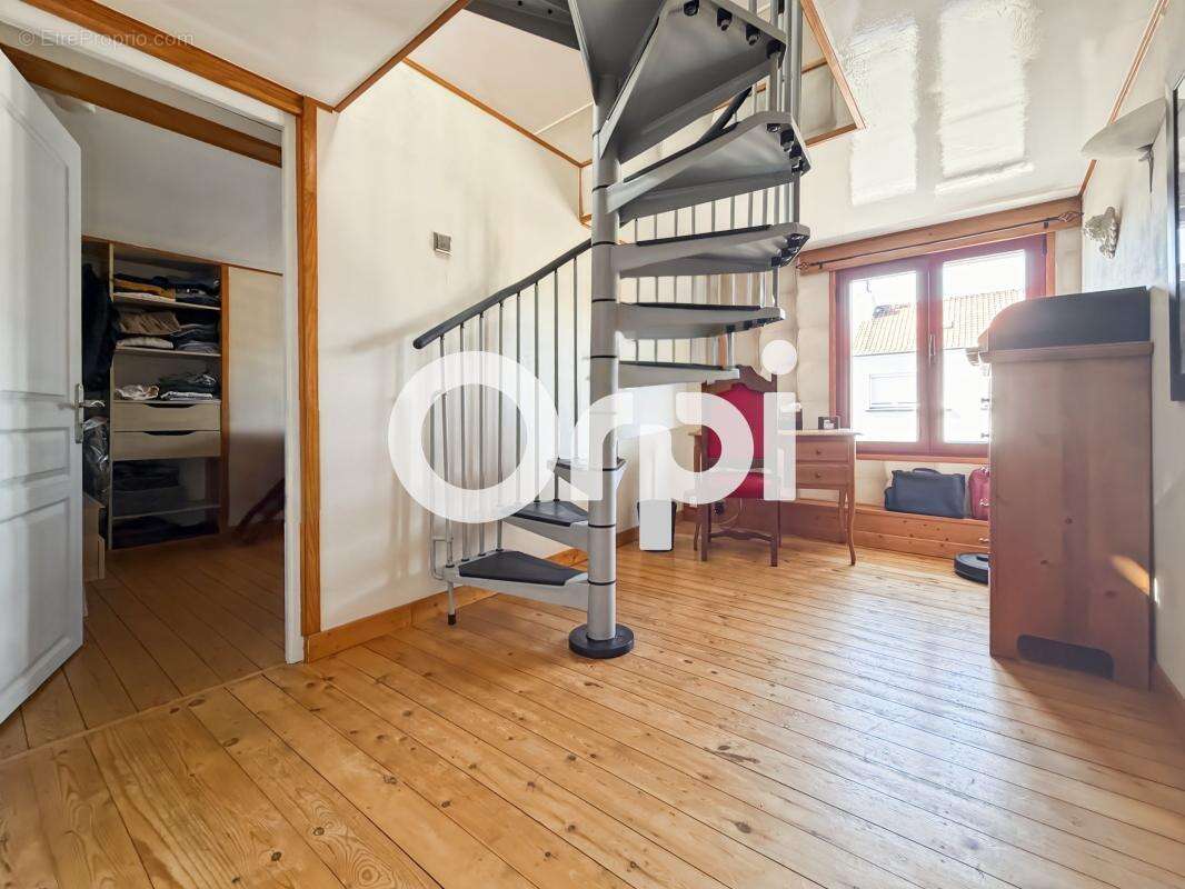 Maison individuelle, 3 chambres jardin et garage à BRAY-DUNES (59123) - photo 14