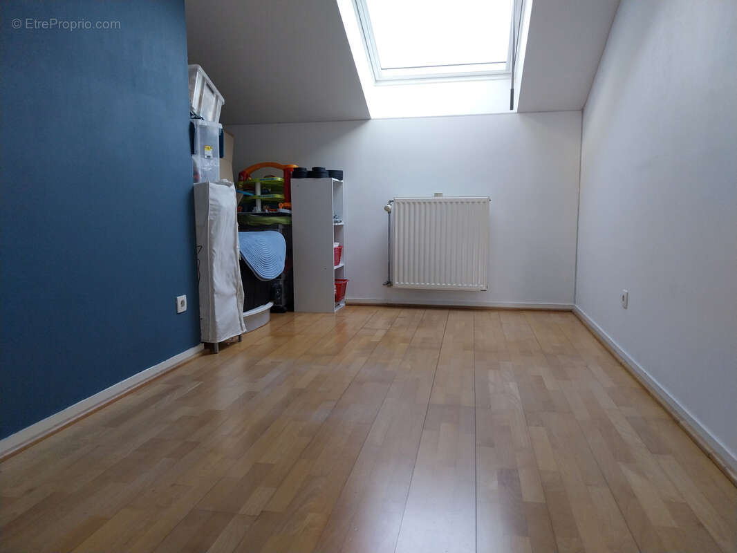 Appartement à EPAGNY
