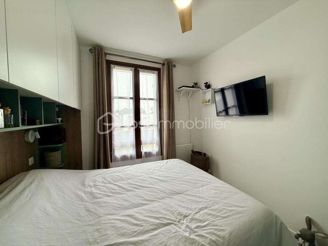 Appartement à VAUX-SUR-MER