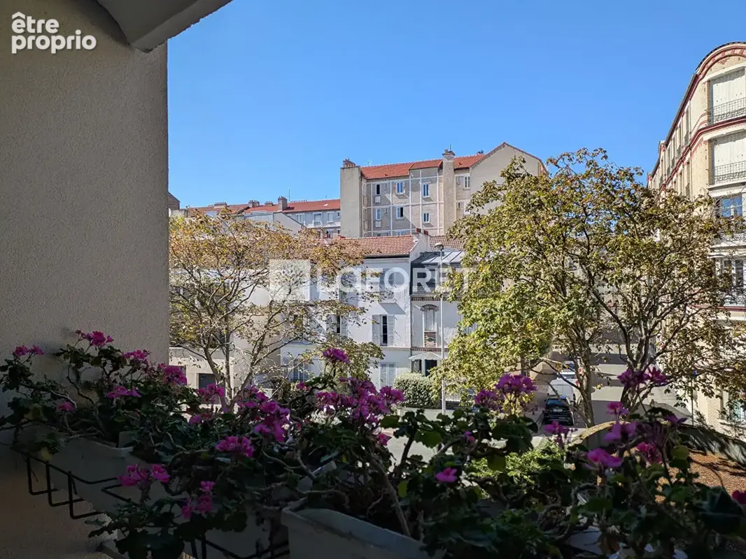 Appartement Courbevoie 3 pièces 67.1 m2 - photo 8