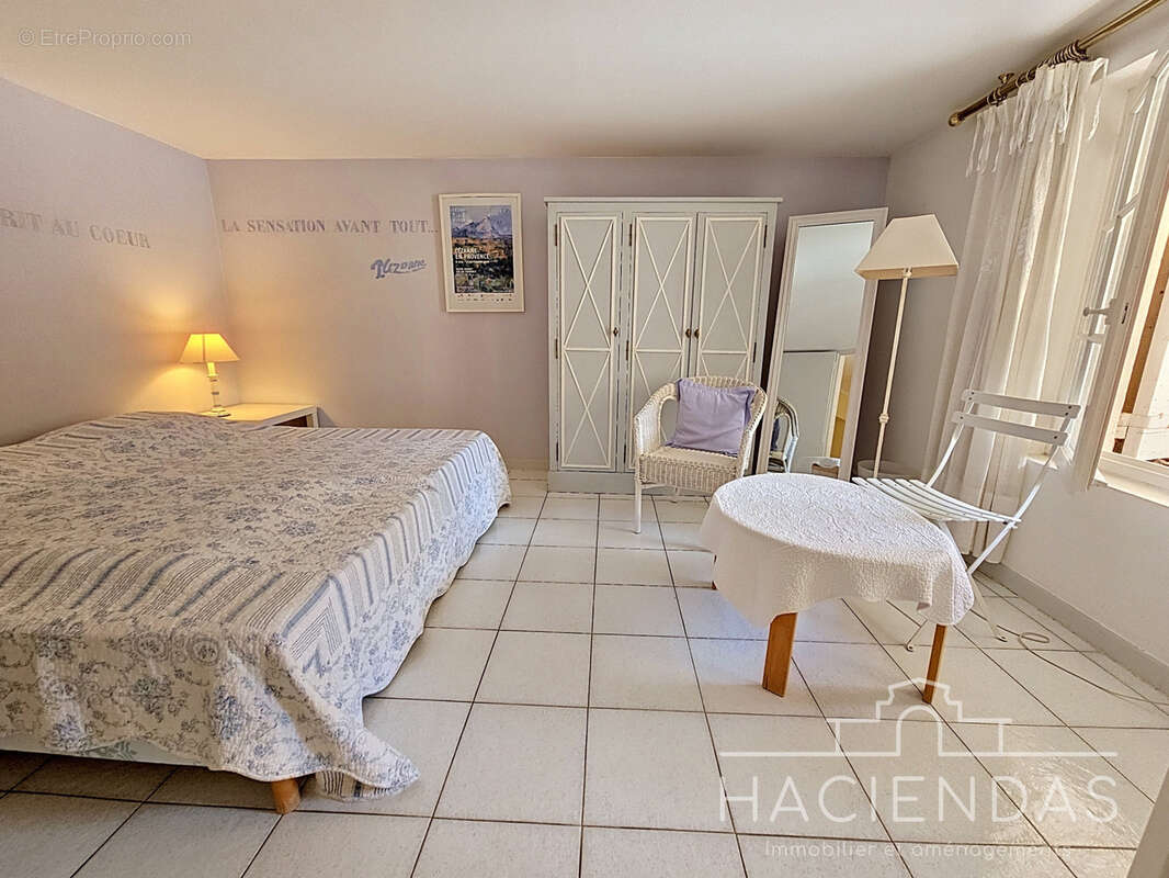 Maison à AIX-EN-PROVENCE