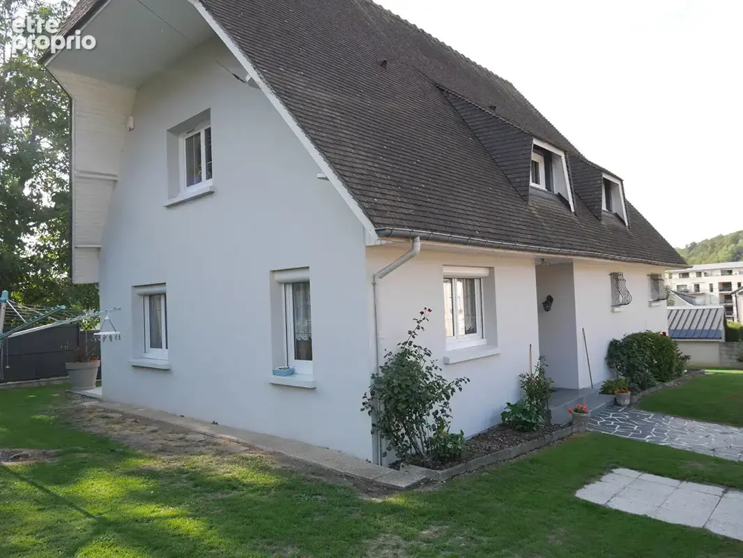 Maison à BARENTIN