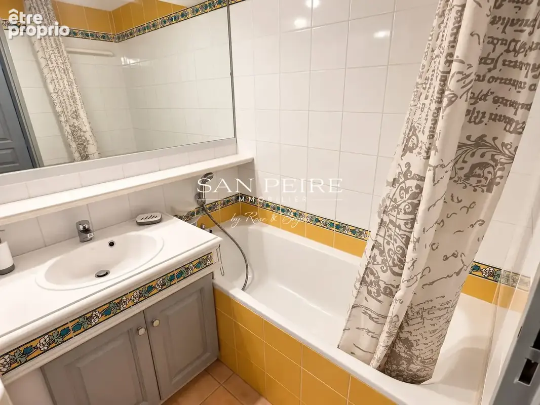 Appartement 2 pièces 30 m² à vendre à Les Issambres (83380) - photo 5