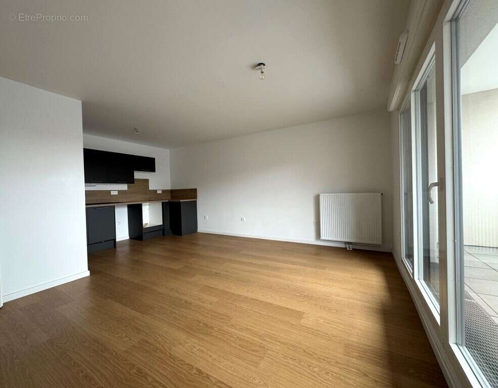 Appartement à AMIENS