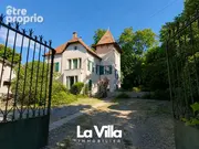 Maison à BELLEGARDE