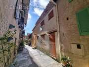 Appartement à CASTELLAR