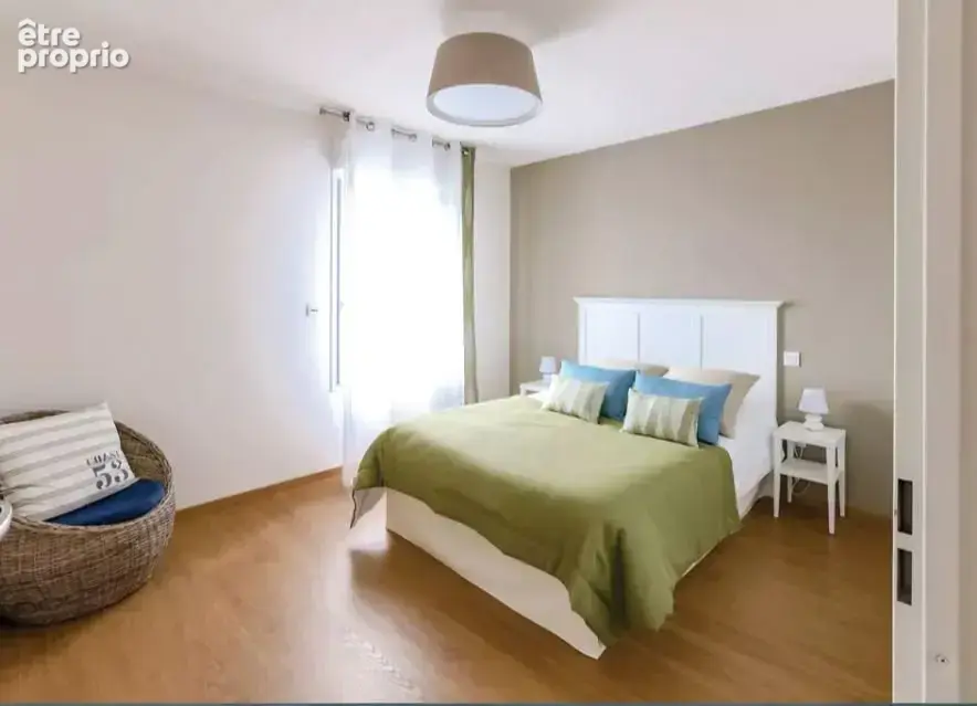 INVESTISSEMENT LOCATIF  ROYAN  Résidence Seniors Les Balcons de Royance  6.38% de rentabilité - photo 5
