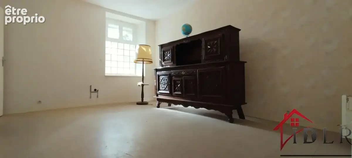 Jolie maison à rénover, sept pièces, 197 mètres arrés habita - photo 10