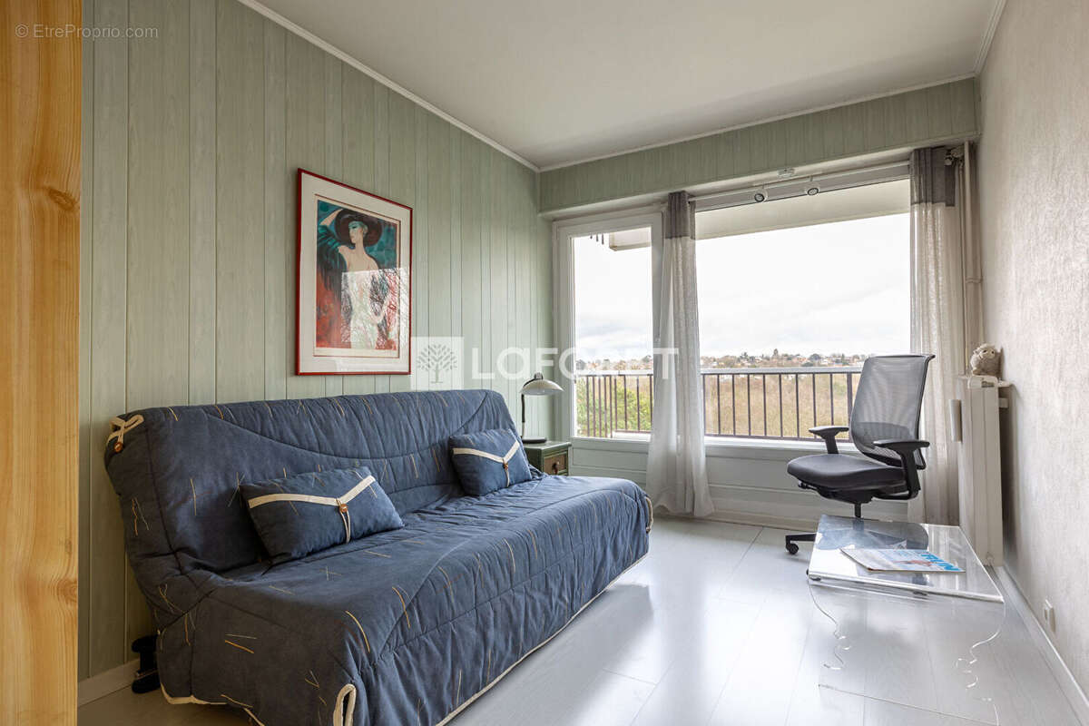 Appartement à BRUNOY