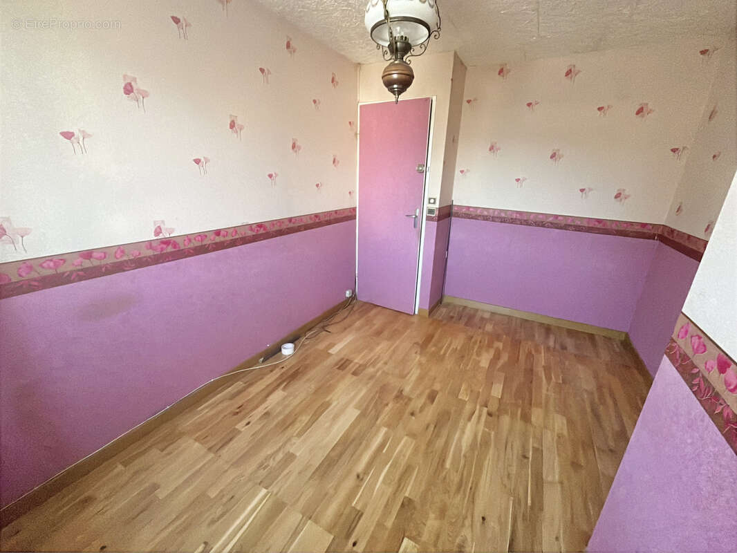 Maison à NOGENT-SUR-OISE