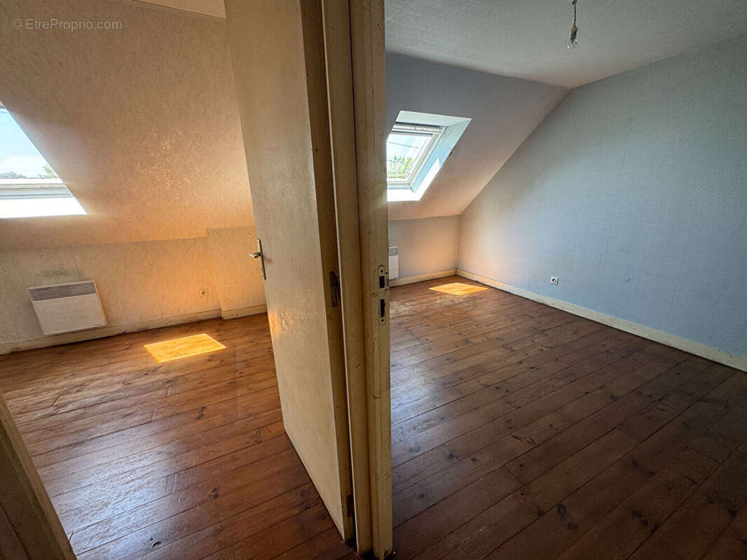 Maison 72m² à landivisiau - photo 6