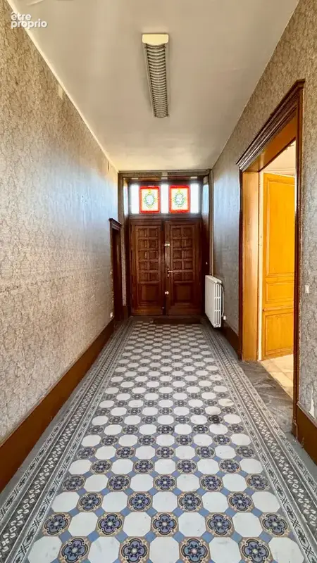Demeure a vendre - hotel particulier centre ville romorantin lanthenay - photo 3