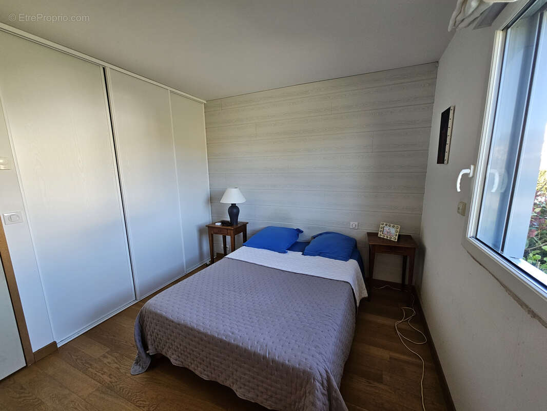 Maison à LA FORET-FOUESNANT