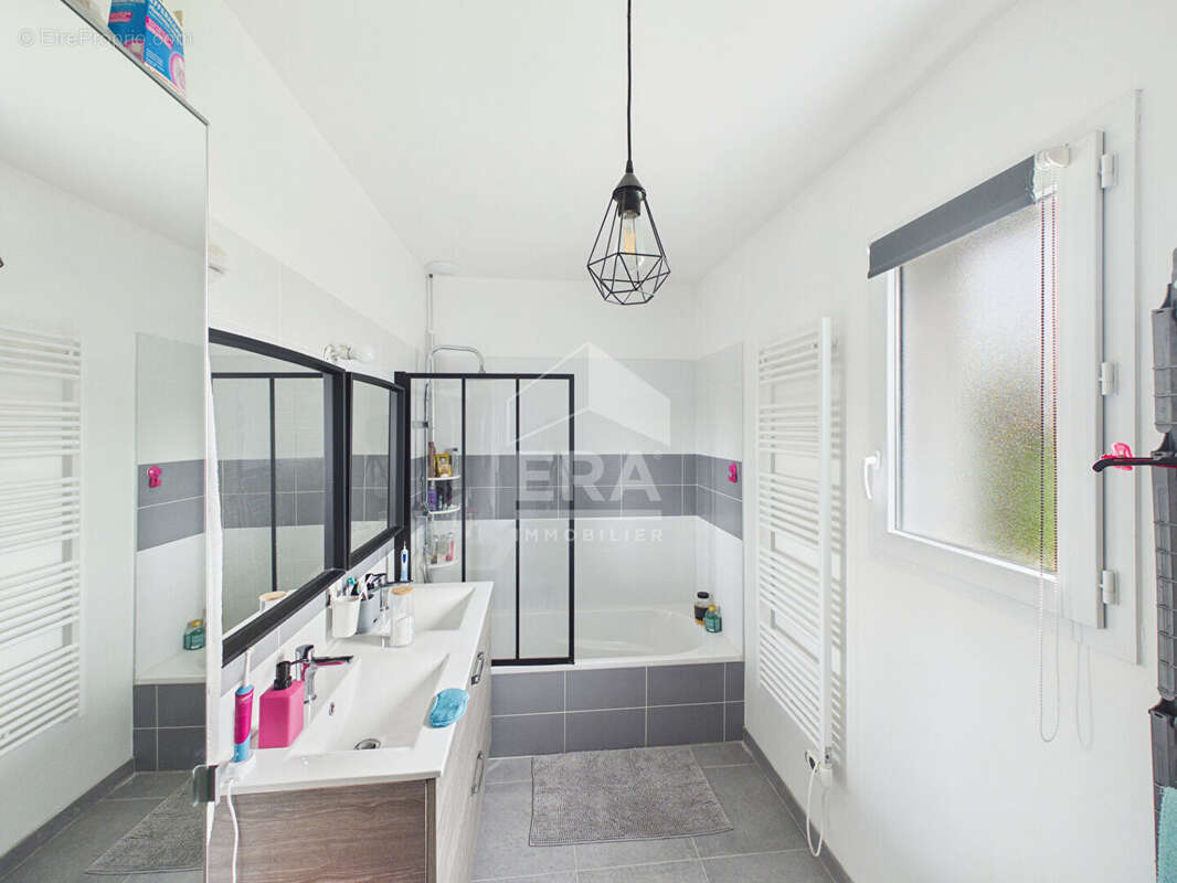 Hasparren - proche - vente maison - neuve de plain pied - photo 10