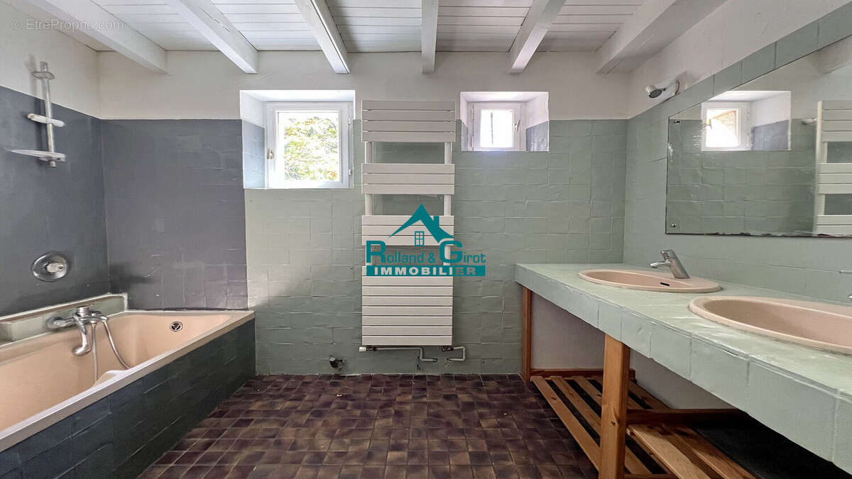 Maison La Bouexiere - photo 6