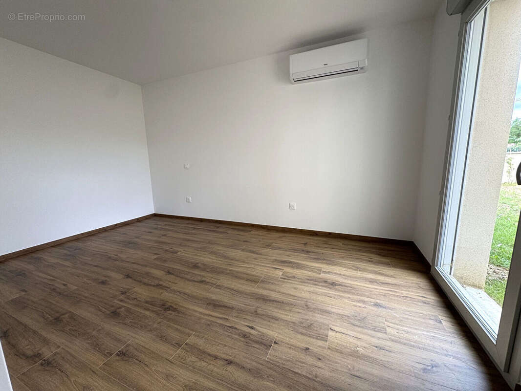 Appartement à PIBRAC