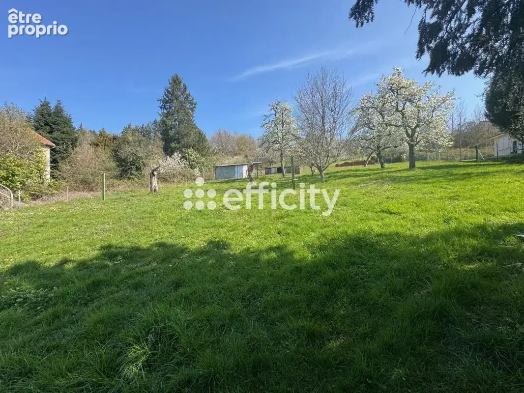 Maison 6 pièces 97 m² à vendre à Thiers (63300) - photo 12