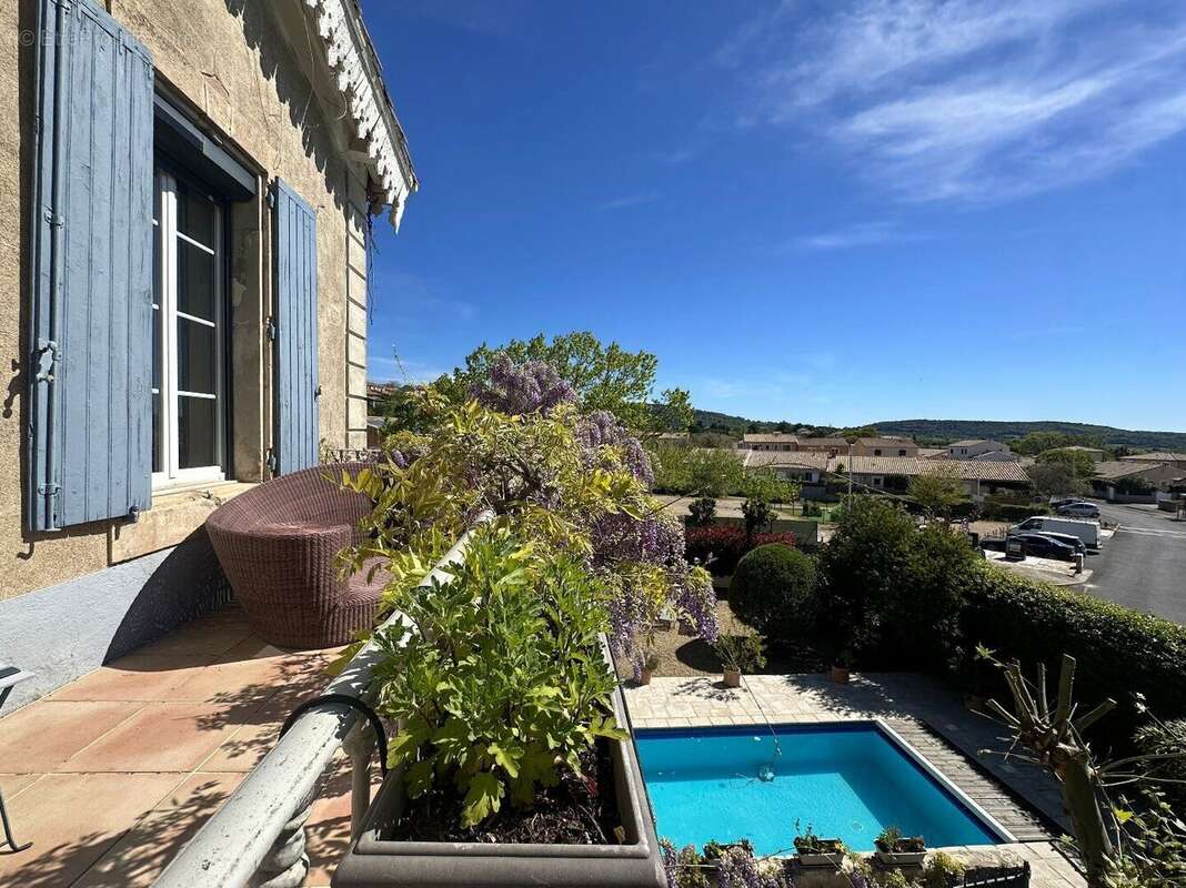 Photo 3 - Maison à FONTES