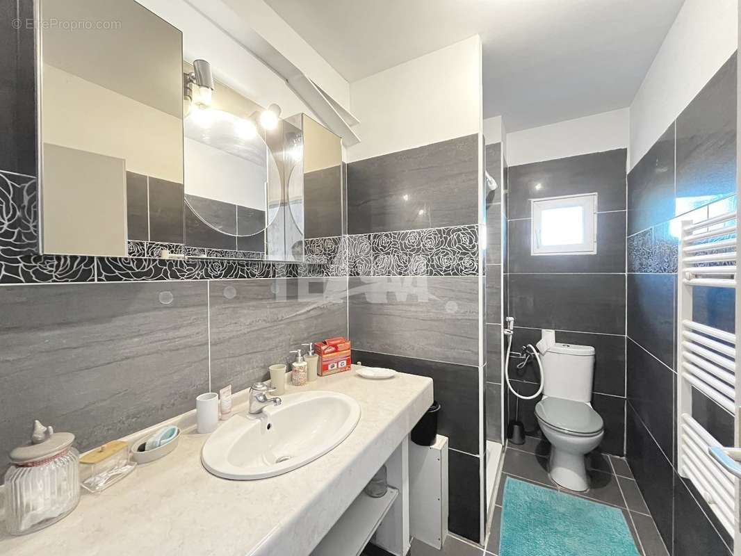 Maison à FRONTIGNAN