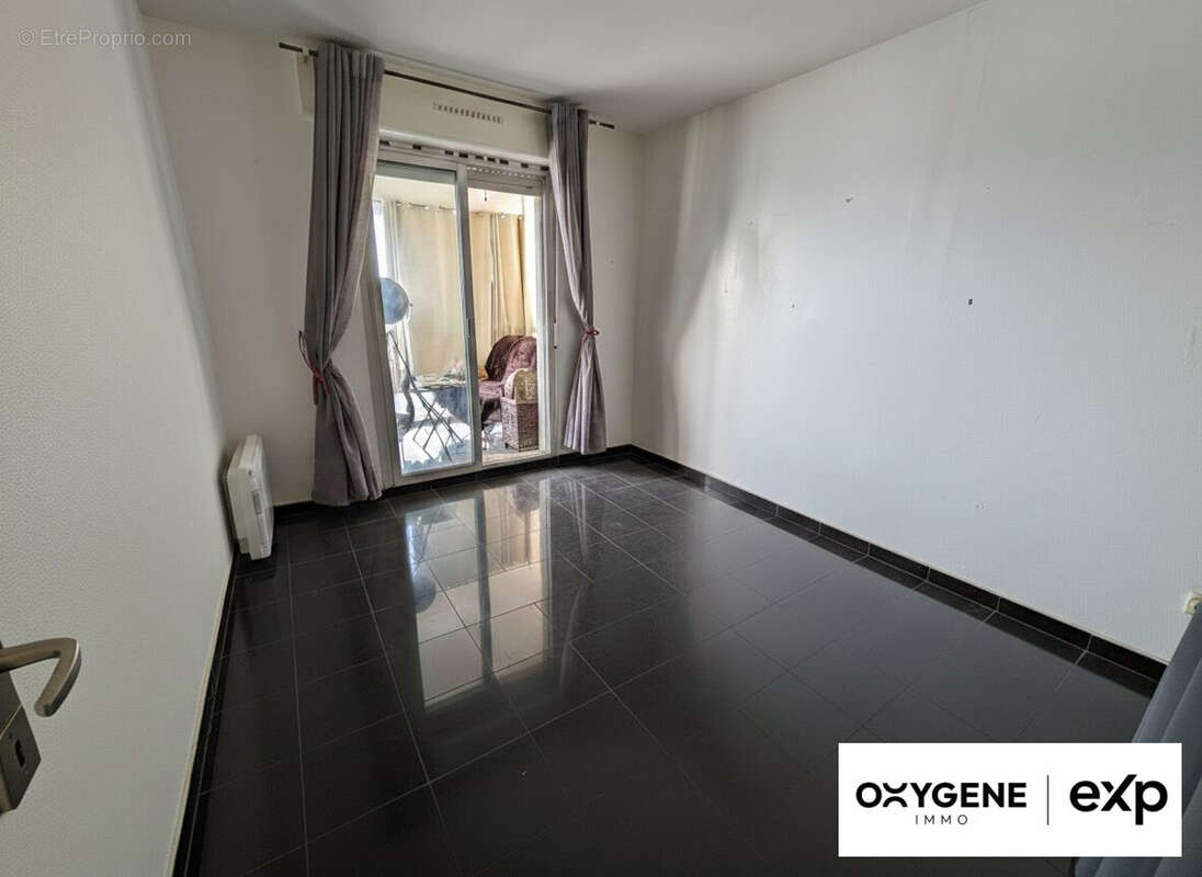 Appartement à CANET-EN-ROUSSILLON