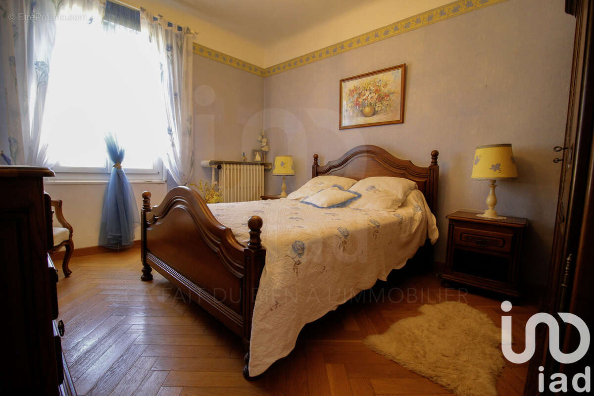 Photo 6 - Maison à BUEIL