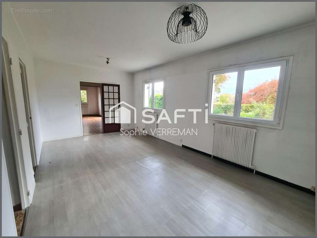 Photo 7 - Maison à MONTMAIN